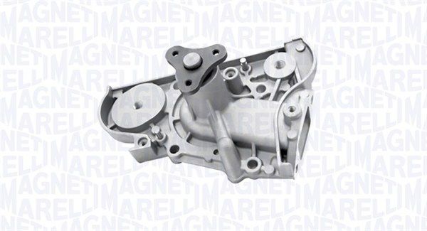 Water Pump, engine cooling MAGNETI MARELLI 352316170731