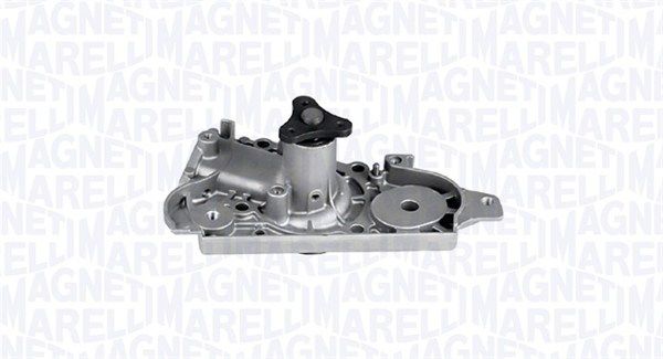 Water Pump, engine cooling MAGNETI MARELLI 352316170736