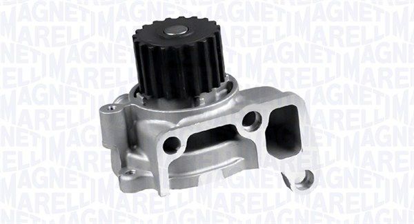 Water Pump, engine cooling MAGNETI MARELLI 352316170760