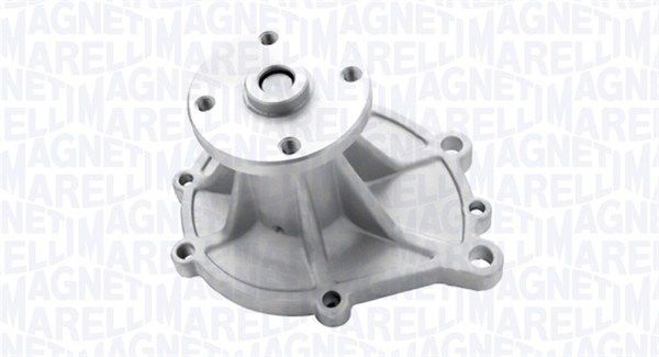 Water Pump, engine cooling MAGNETI MARELLI 352316170763