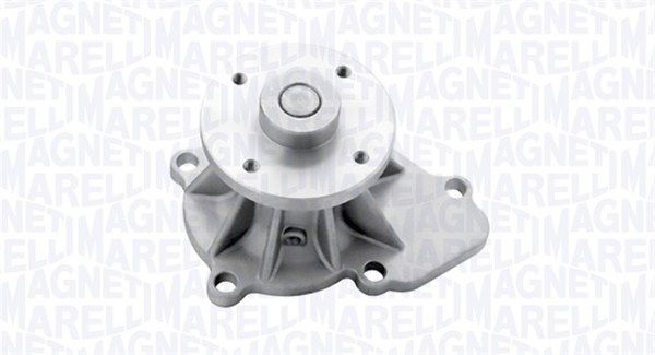 Water Pump, engine cooling MAGNETI MARELLI 352316170773