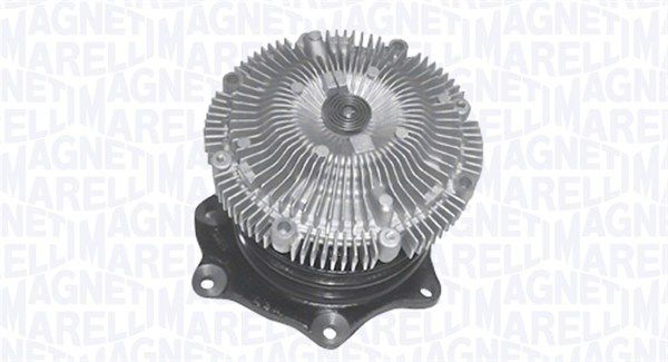 Water Pump, engine cooling MAGNETI MARELLI 352316170798