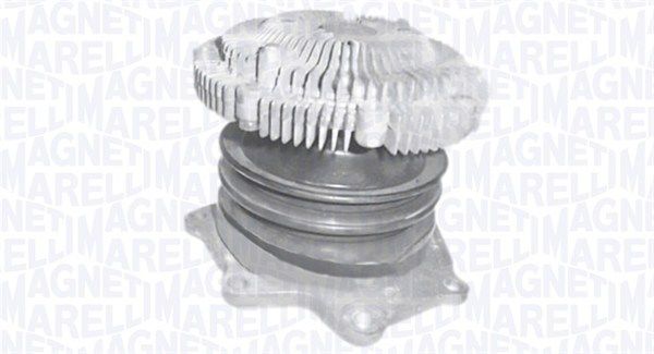 Water Pump, engine cooling MAGNETI MARELLI 352316170811