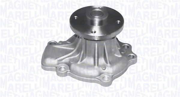 Насос охолоджувальної рідини, охолодження двигуна MAGNETI MARELLI 352316170822