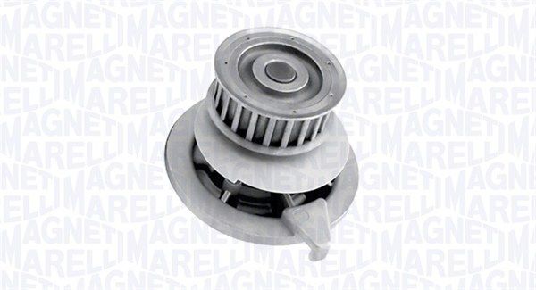 Water Pump, engine cooling MAGNETI MARELLI 352316170847