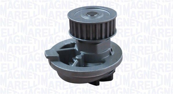 Water Pump, engine cooling MAGNETI MARELLI 352316170848