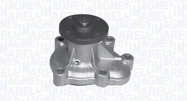 Water Pump, engine cooling MAGNETI MARELLI 352316170851