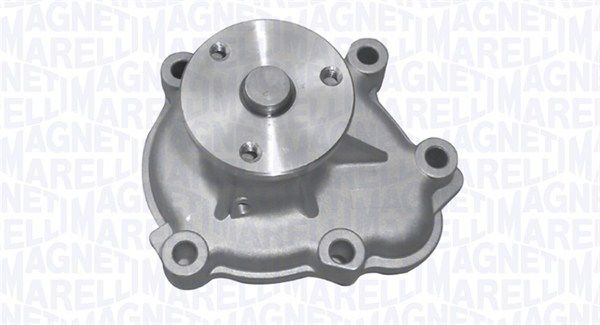 Water Pump, engine cooling MAGNETI MARELLI 352316170873