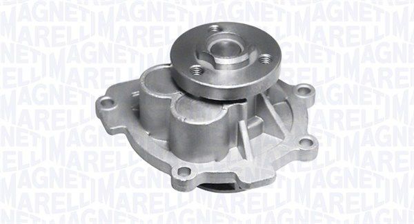 Water Pump, engine cooling MAGNETI MARELLI 352316170874