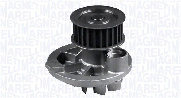 Water Pump, engine cooling MAGNETI MARELLI 352316170878