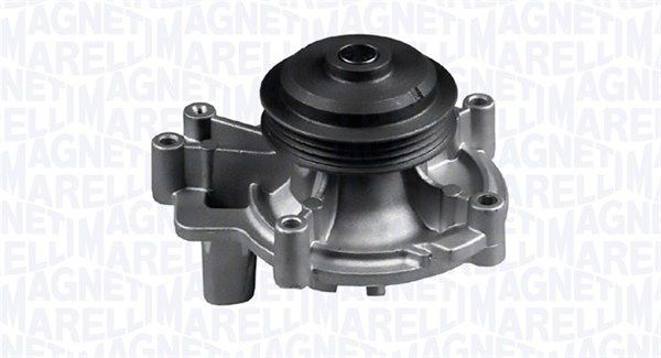 Water Pump, engine cooling MAGNETI MARELLI 352316170920