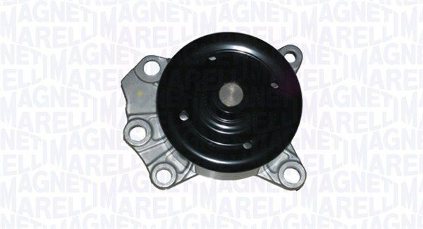 Water Pump, engine cooling MAGNETI MARELLI 352316170926