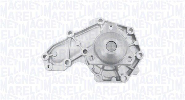 Water Pump, engine cooling MAGNETI MARELLI 352316170951