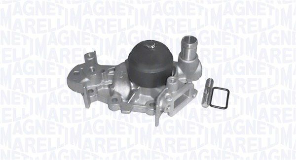 Water Pump, engine cooling MAGNETI MARELLI 352316170960