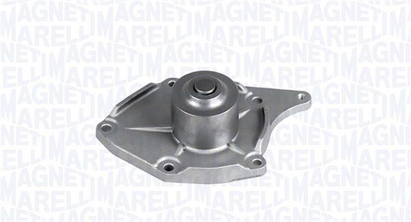 Water Pump, engine cooling MAGNETI MARELLI 352316170970