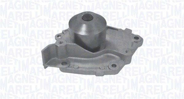 Water Pump, engine cooling MAGNETI MARELLI 352316170986