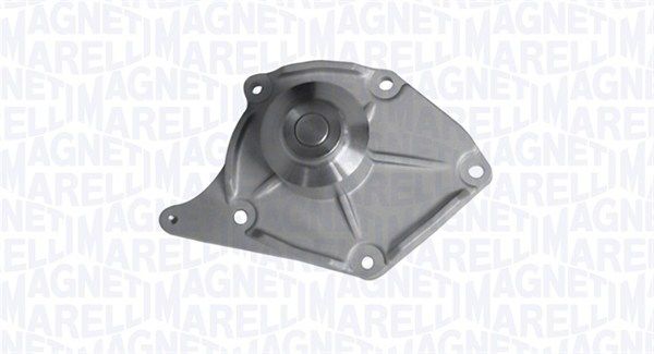 Water Pump, engine cooling MAGNETI MARELLI 352316170998