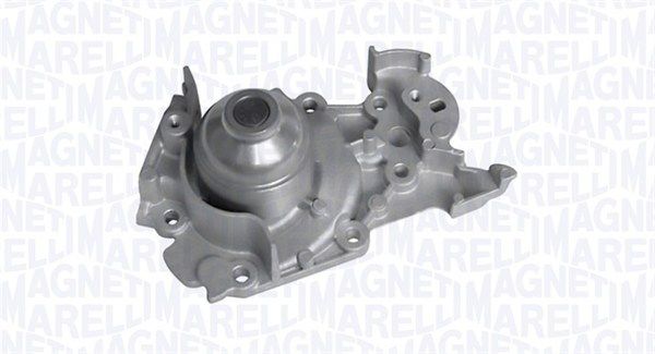 Water Pump, engine cooling MAGNETI MARELLI 352316170999