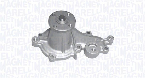 Water Pump, engine cooling MAGNETI MARELLI 352316171010