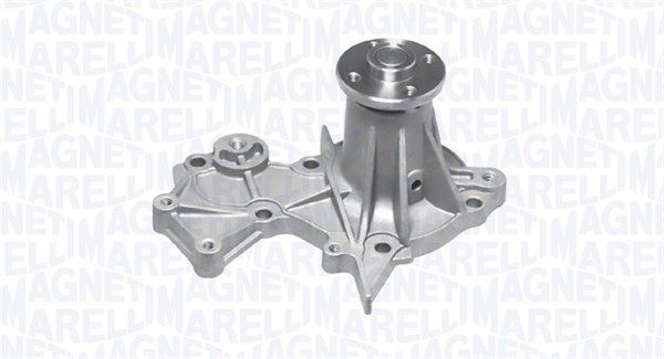 Water Pump, engine cooling MAGNETI MARELLI 352316171013