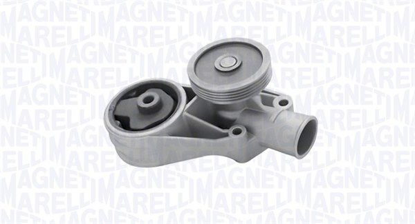 Water Pump, engine cooling MAGNETI MARELLI 352316171028