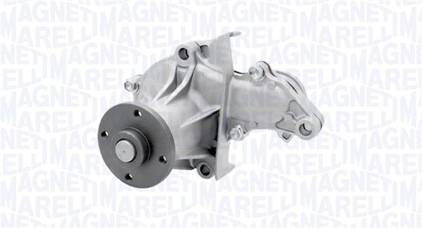 Water Pump, engine cooling MAGNETI MARELLI 352316171071