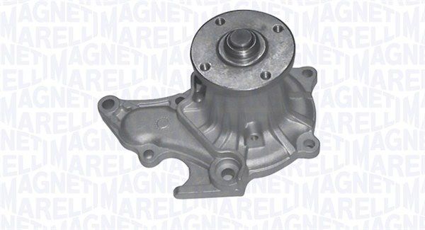 Water Pump, engine cooling MAGNETI MARELLI 352316171085