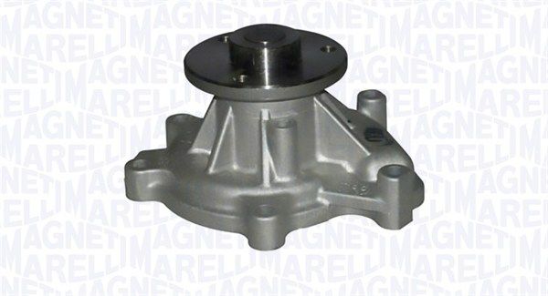 Water Pump, engine cooling MAGNETI MARELLI 352316171132