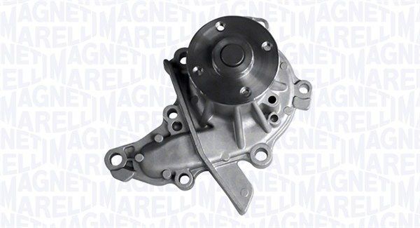 Water Pump, engine cooling MAGNETI MARELLI 352316171149