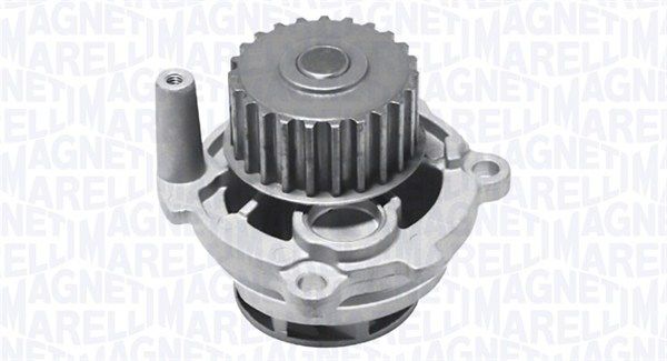 Water Pump, engine cooling MAGNETI MARELLI 352316171171