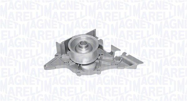 Water Pump, engine cooling MAGNETI MARELLI 352316171178