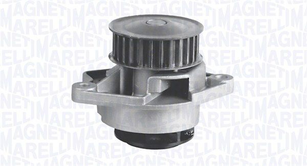 Water Pump, engine cooling MAGNETI MARELLI 352316171186