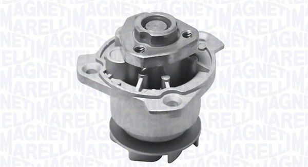 Water Pump, engine cooling MAGNETI MARELLI 352316171200