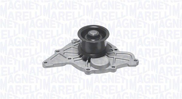 Water Pump, engine cooling MAGNETI MARELLI 352316171202