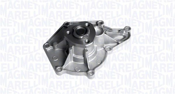 Water Pump, engine cooling MAGNETI MARELLI 352316171205