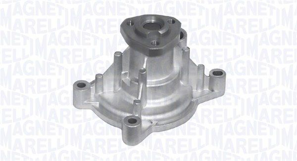 Water Pump, engine cooling MAGNETI MARELLI 352316171217