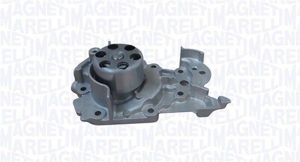 Water Pump, engine cooling MAGNETI MARELLI 352316171234