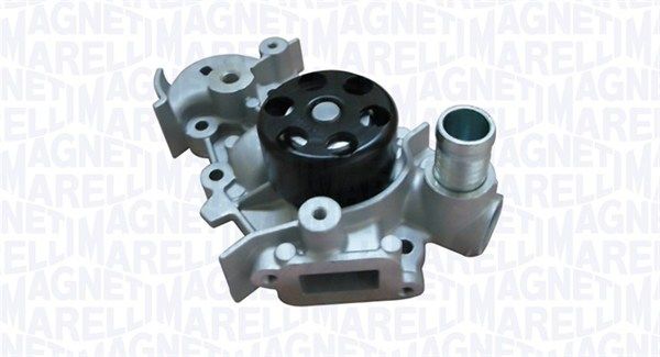 Water Pump, engine cooling MAGNETI MARELLI 352316171235