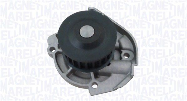 Water Pump, engine cooling MAGNETI MARELLI 352316171238