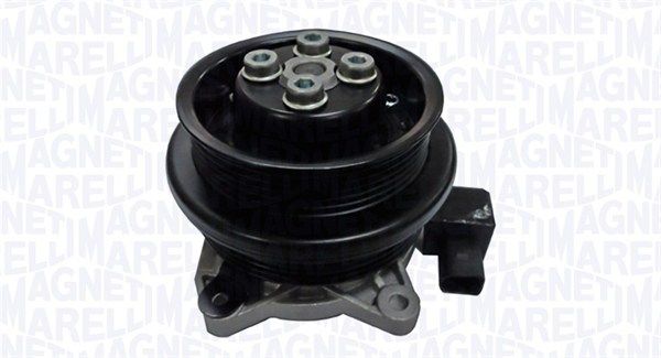 Water Pump, engine cooling MAGNETI MARELLI 352316171245