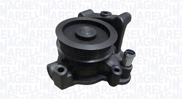 Water Pump, engine cooling MAGNETI MARELLI 352316171259