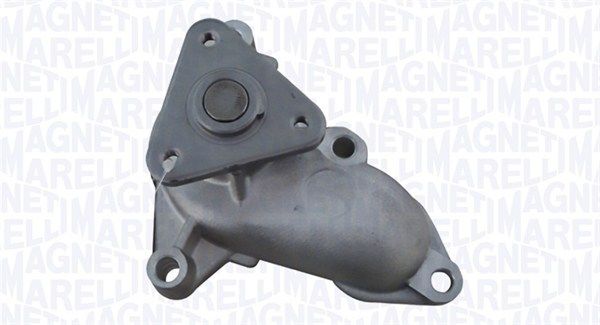 Water Pump, engine cooling MAGNETI MARELLI 352316171270