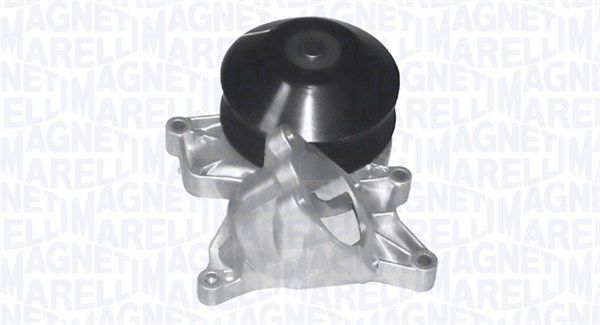 Water Pump, engine cooling MAGNETI MARELLI 352316171276