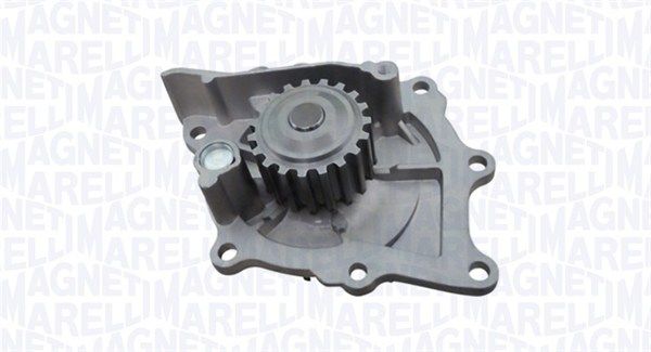 Water Pump, engine cooling MAGNETI MARELLI 352316171304