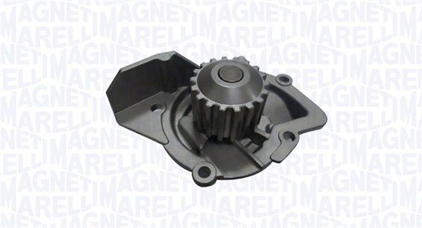 Water Pump, engine cooling MAGNETI MARELLI 352316171305