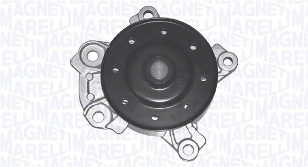 Water Pump, engine cooling MAGNETI MARELLI 352316171319