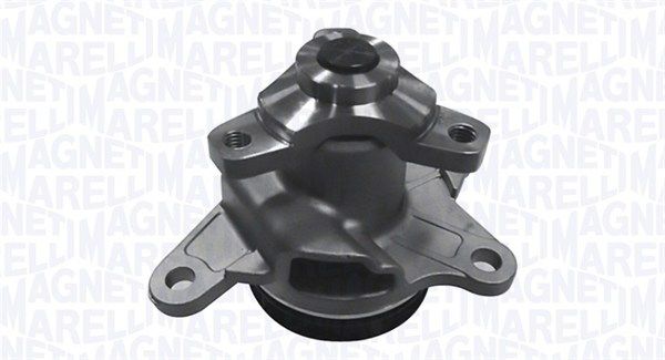 Water Pump, engine cooling MAGNETI MARELLI 352316171350