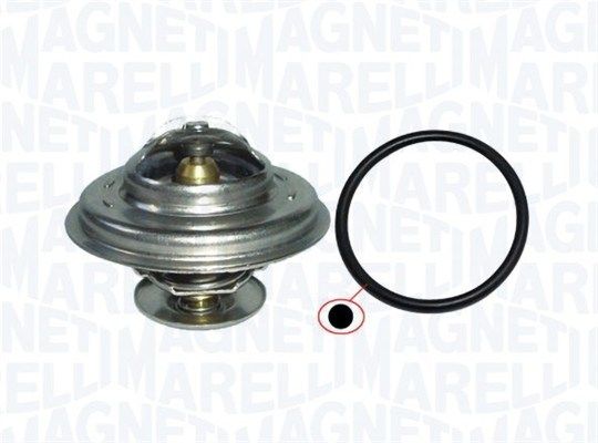 Termostatas, aušinimo skystis MAGNETI MARELLI 352317002370