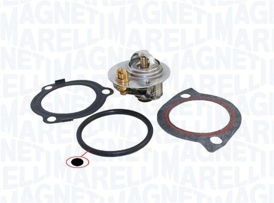 Termostatas, aušinimo skystis MAGNETI MARELLI 352317002950