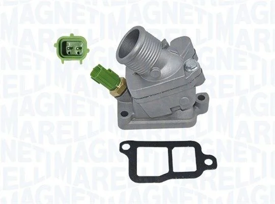 Termostatas, aušinimo skystis MAGNETI MARELLI 352317003120